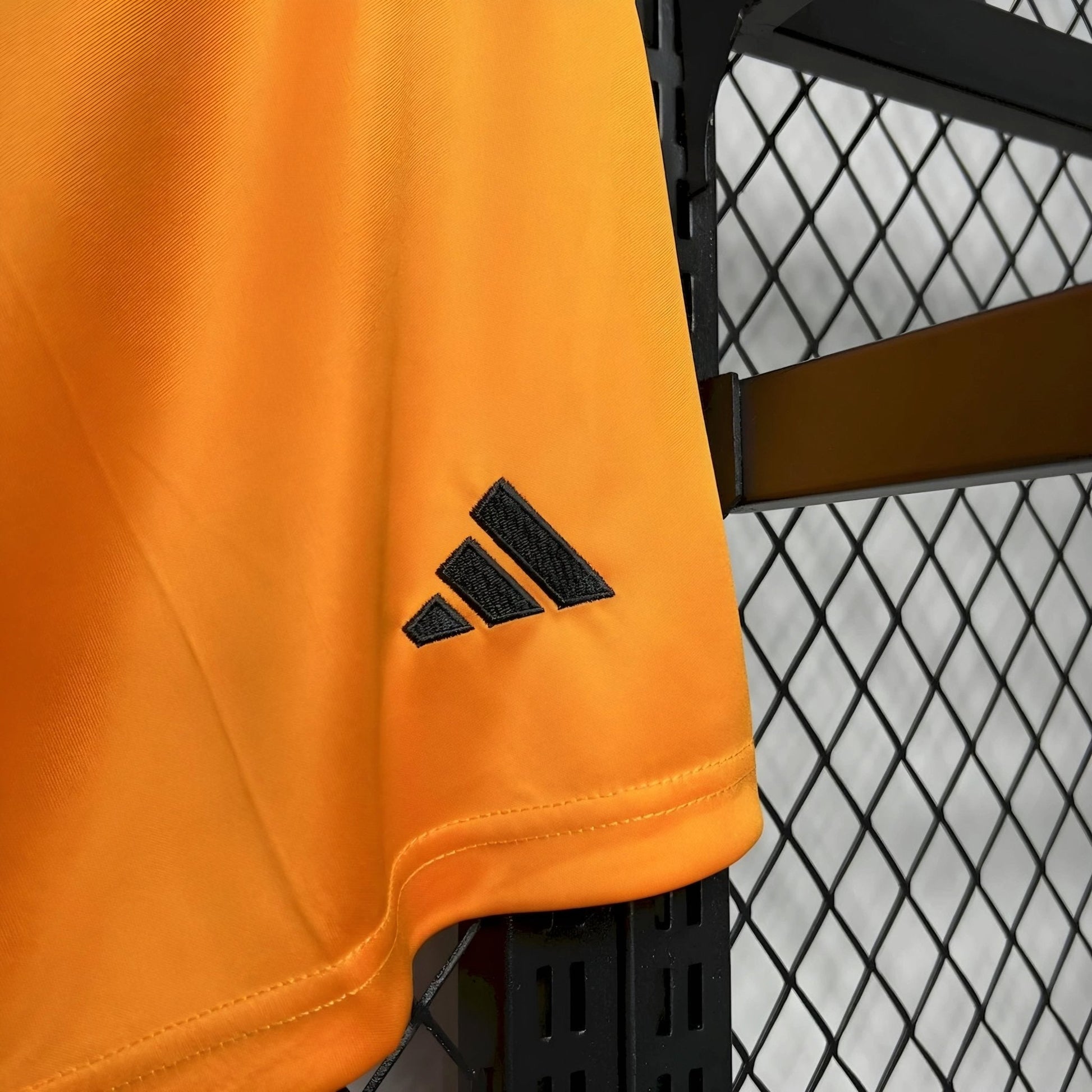 Real Madrid 24/25 Away Shorts