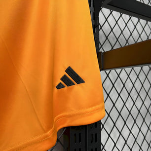 Real Madrid 24/25 Away Shorts