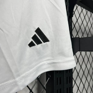 Real Madrid 24/25 Home Shorts