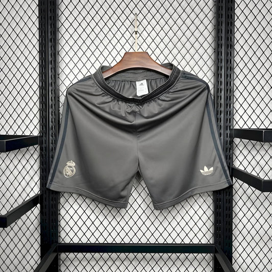 Real Madrid 24/25 Third Special Shorts