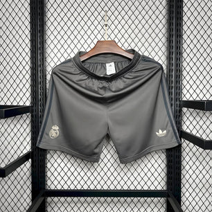 Real Madrid 24/25 Third Special Shorts