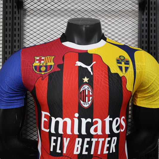 Zlatan Ibrahimovic "Football Heritage" Special Kit