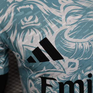 Real Madrid 