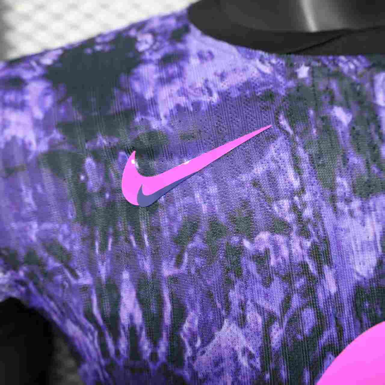 Barcelona "Nebulous Amethyst" Special Kit