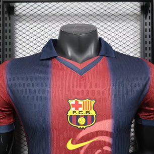 FC Barcelona x Travis Scott Home Special Kit