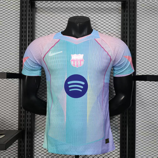 Barcelona "Aurora Bloom" Special Kit