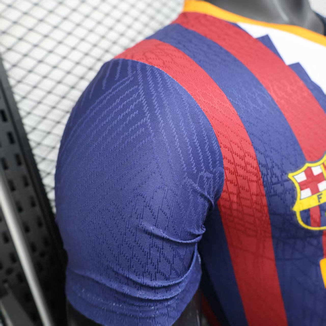 Neymar Junior 