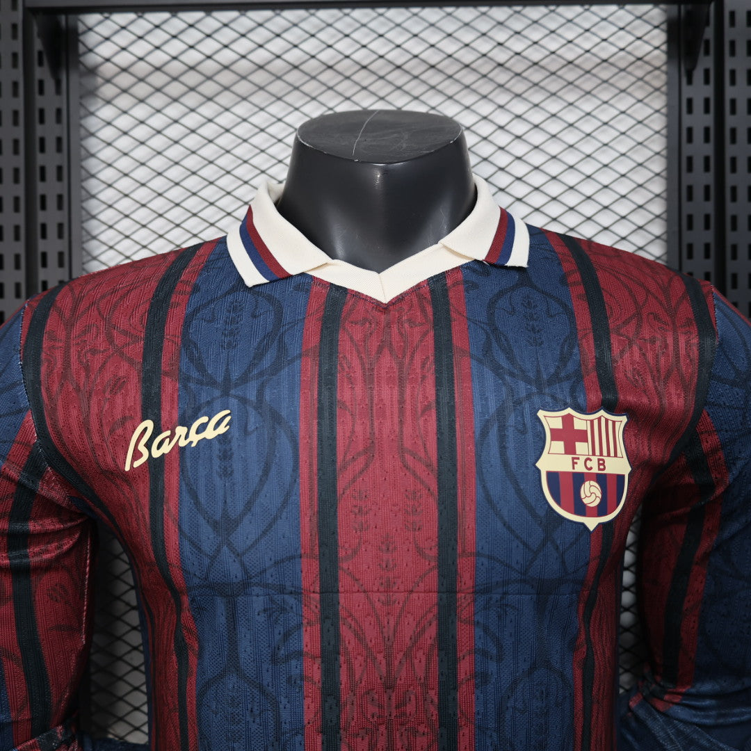 Barcelona 