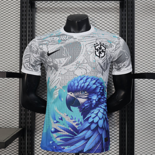 Brazil "Arara Azul" Special Kit