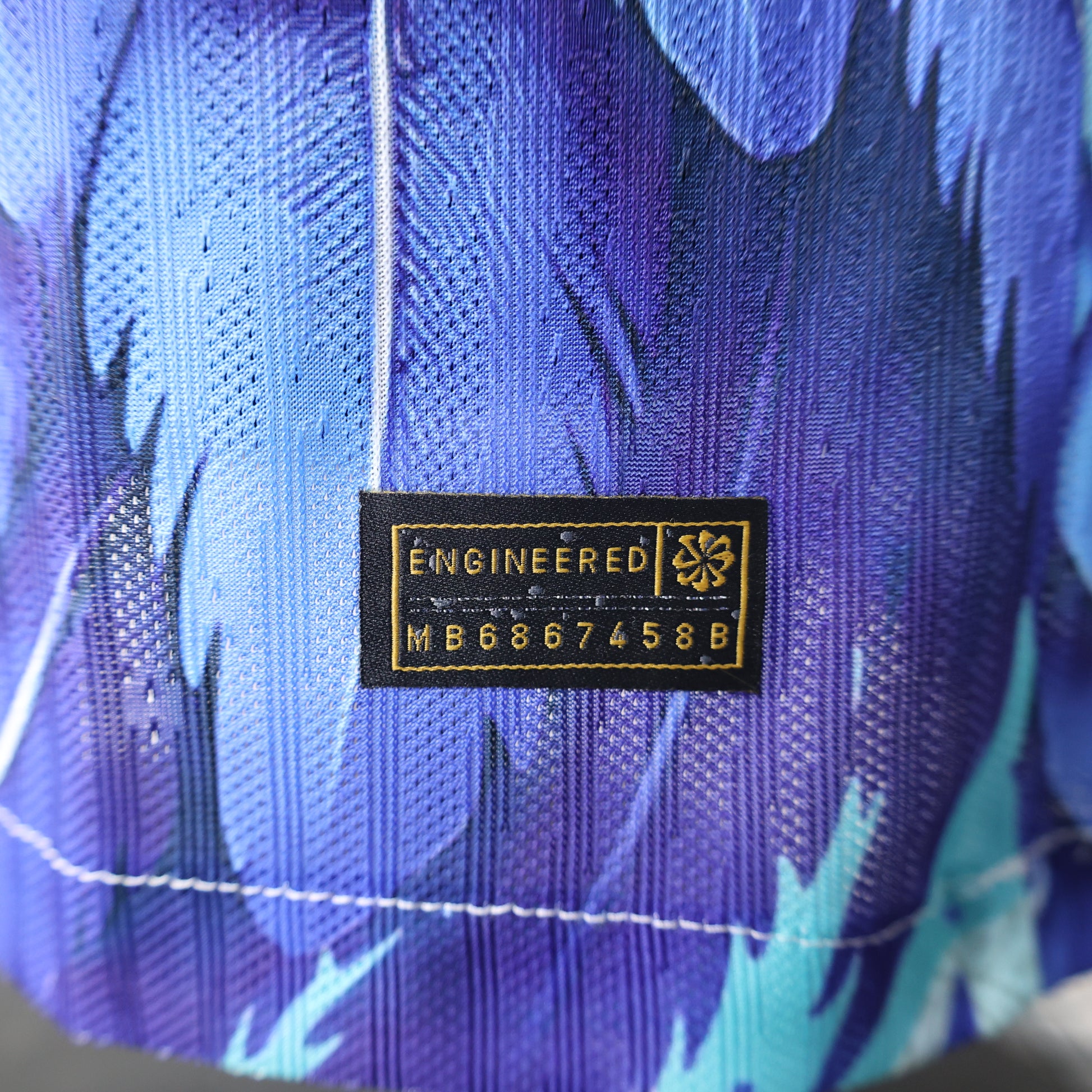 Brazil "Arara Azul" Special Kit