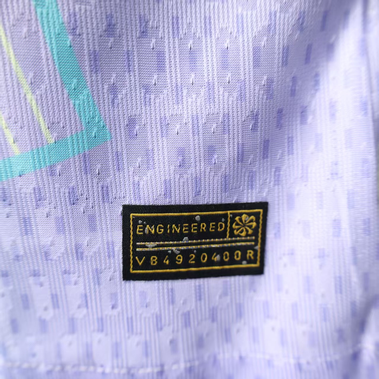 Barcelona "Aurora Bloom" Special Kit