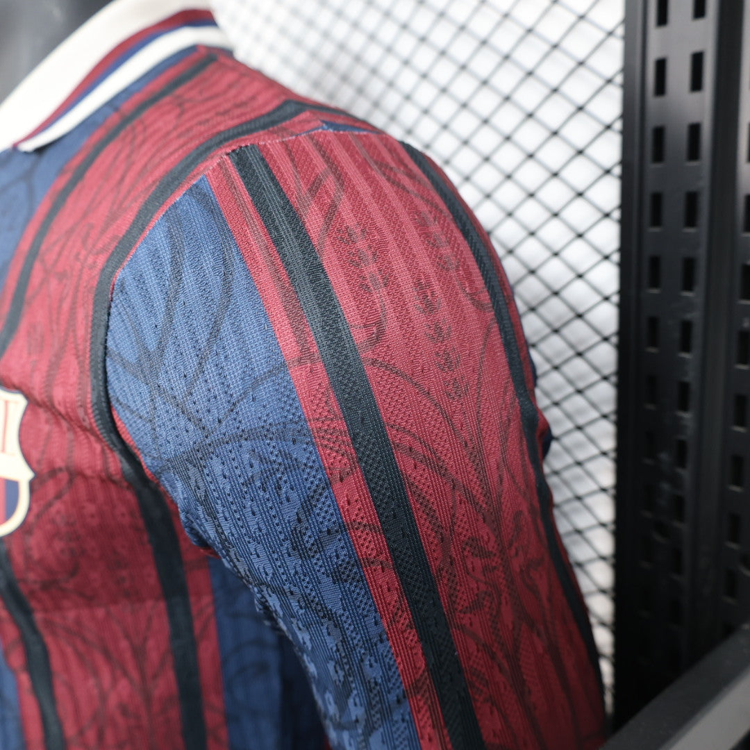 Barcelona "Retro Revival" Special Kit