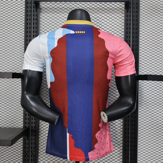 Lionel Messi "Football Heritage" Special Kit