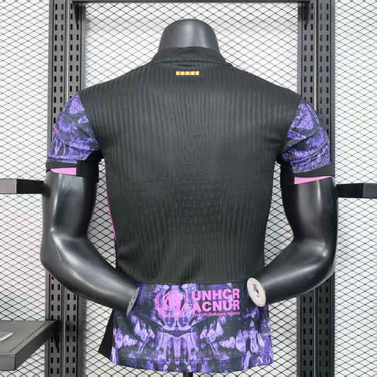Barcelona "Nebulous Amethyst" Special Kit