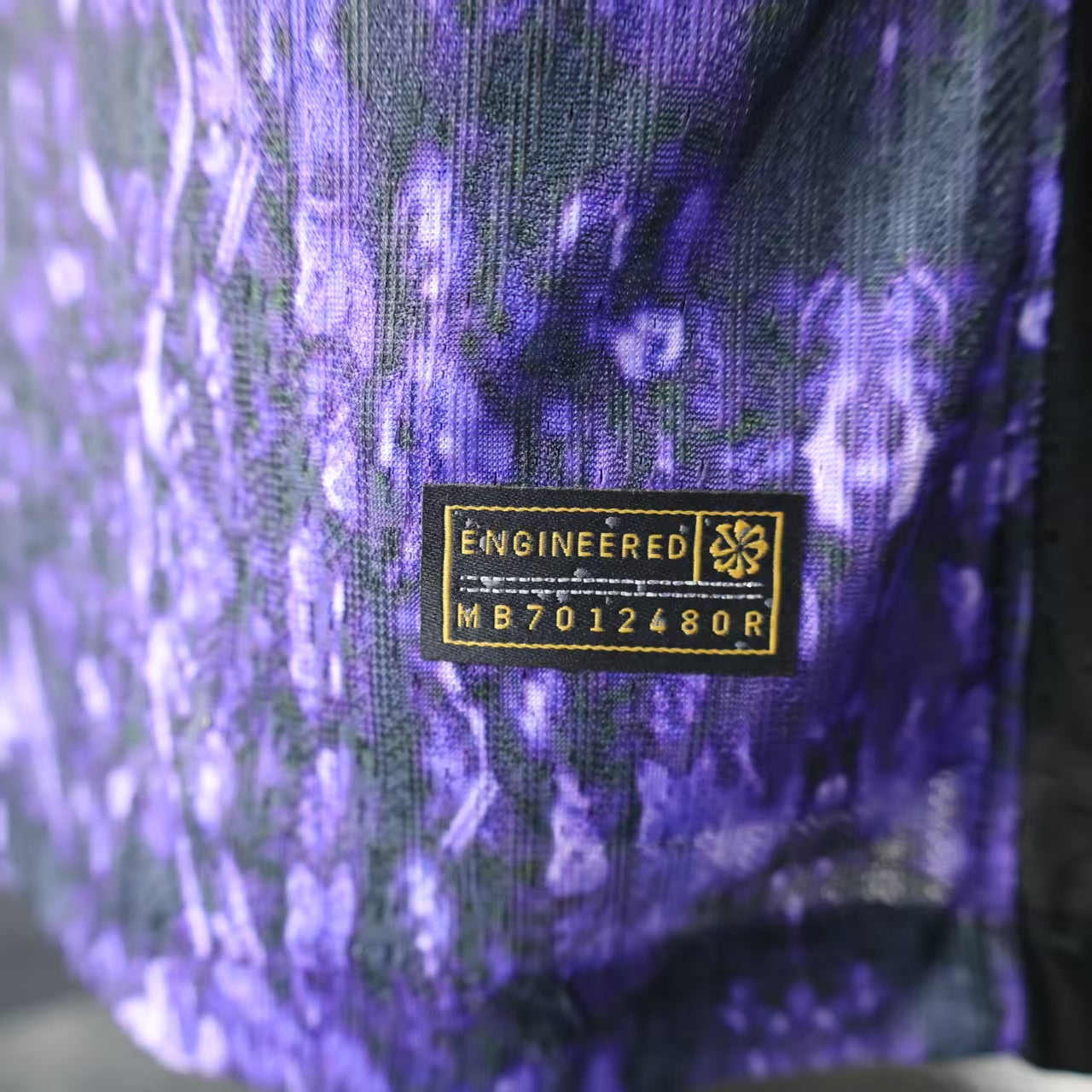 Barcelona "Nebulous Amethyst" Special Kit
