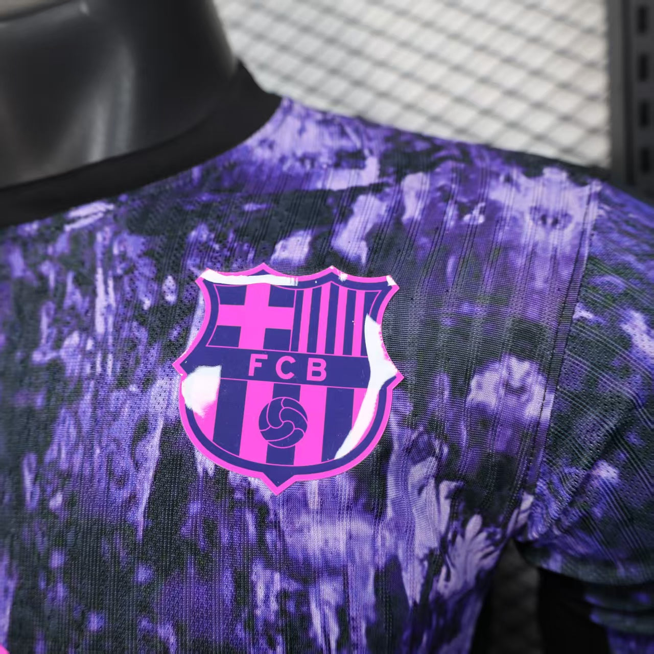 Barcelona 