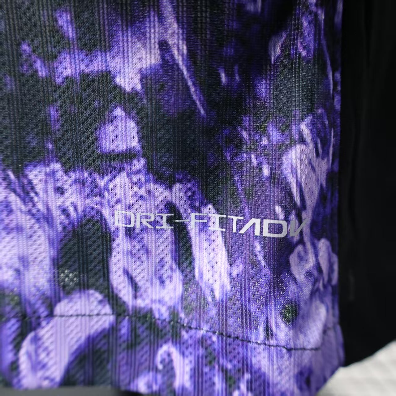 Barcelona "Nebulous Amethyst" Special Kit