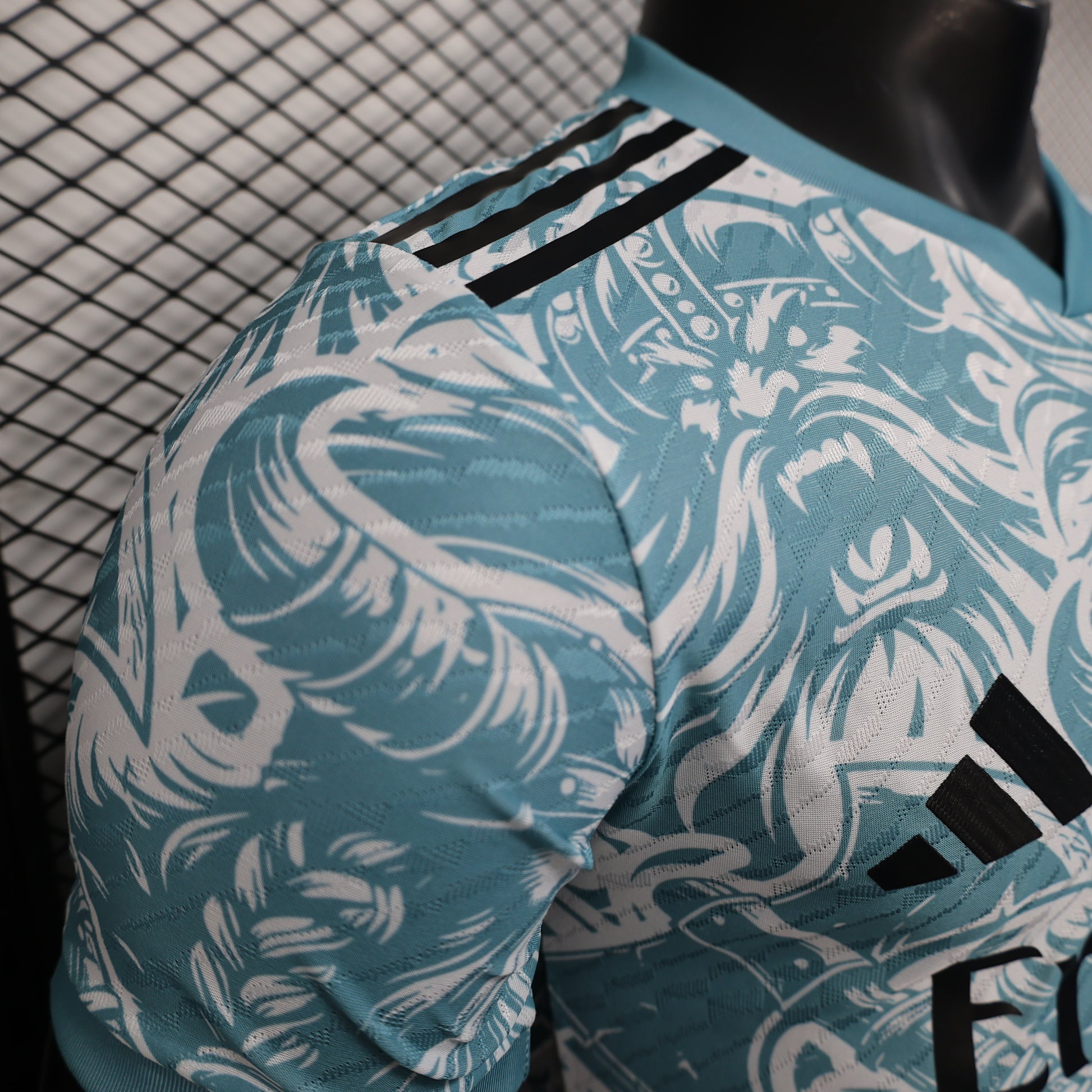 Real Madrid "Viking Tide" Special Kit