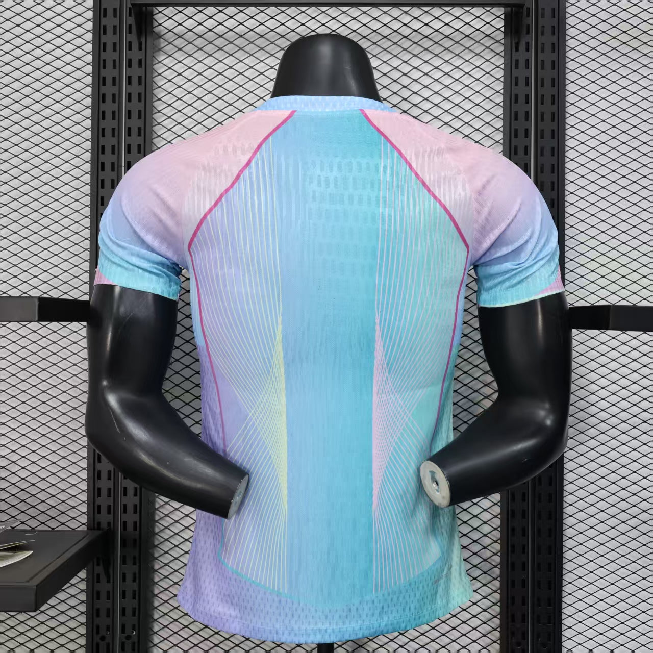 Barcelona "Aurora Bloom" Special Kit