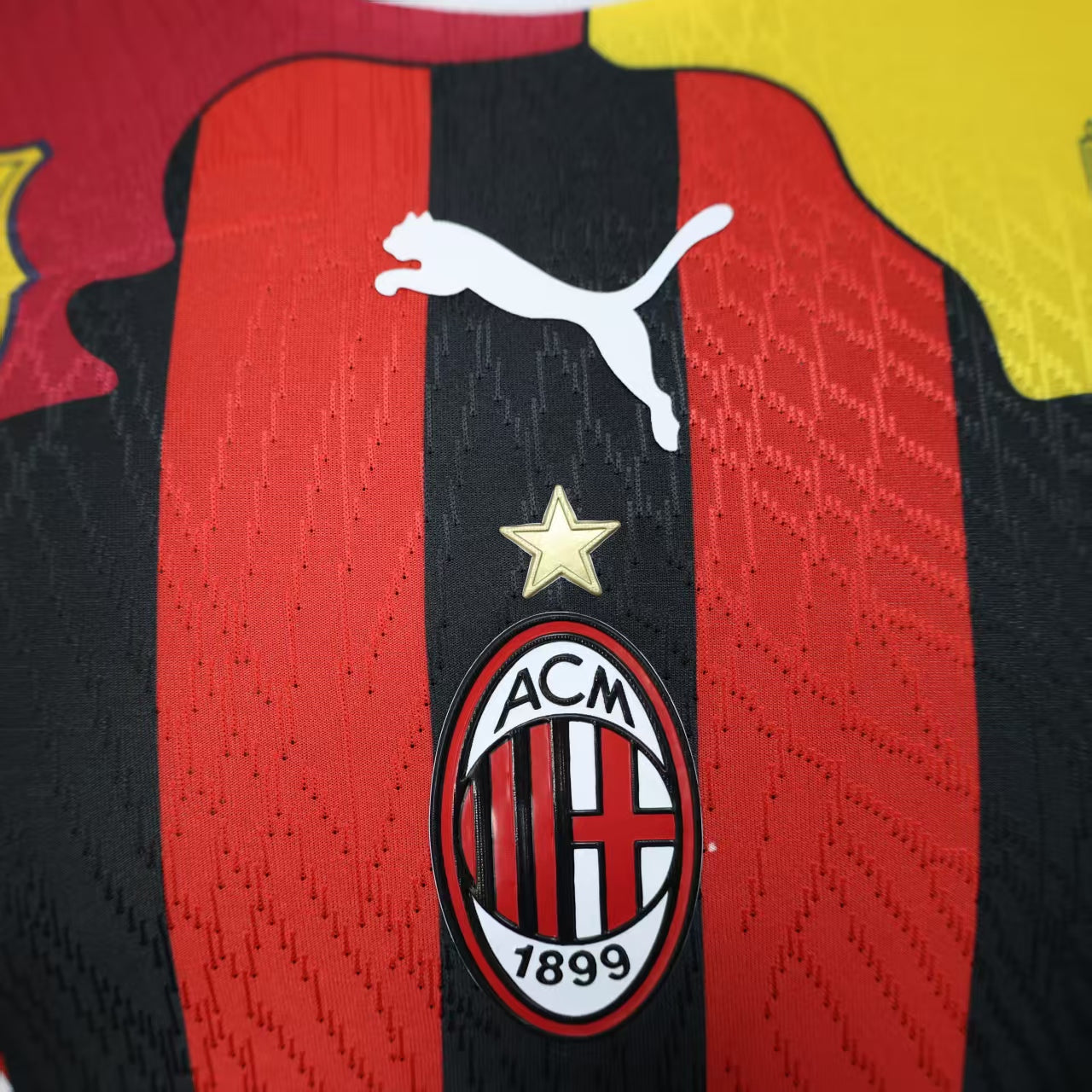 Zlatan Ibrahimovic "Football Heritage" Special Kit