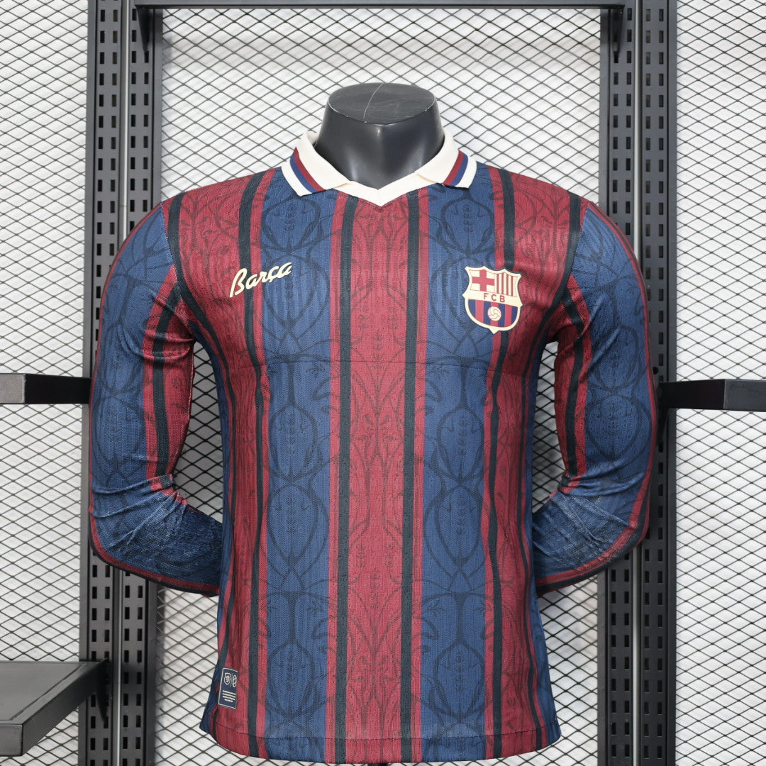 Barcelona 