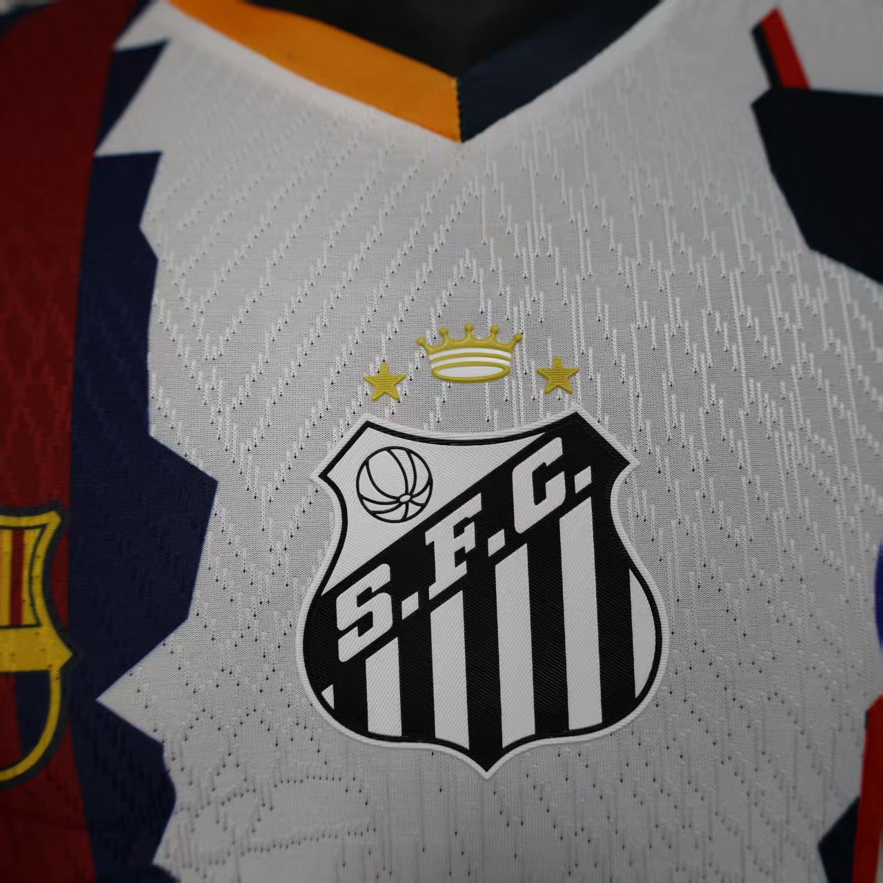 Neymar Junior 