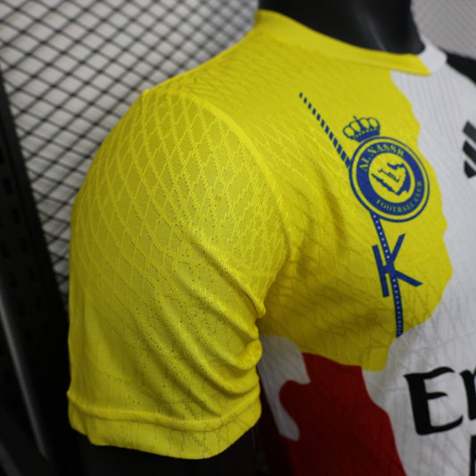 Cristiano Ronaldo "Football Heritage" Special Kit