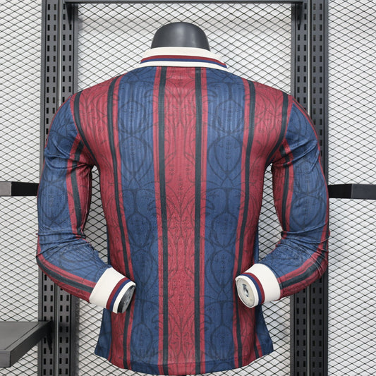 Barcelona "Retro Revival" Special Kit
