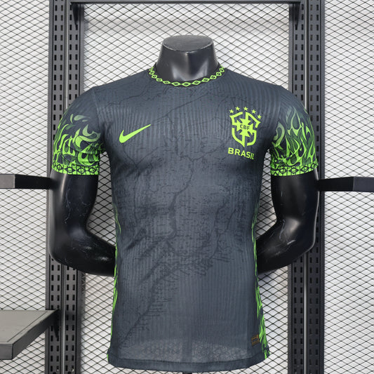 Brazil "Electric Jaguar" Special Kit