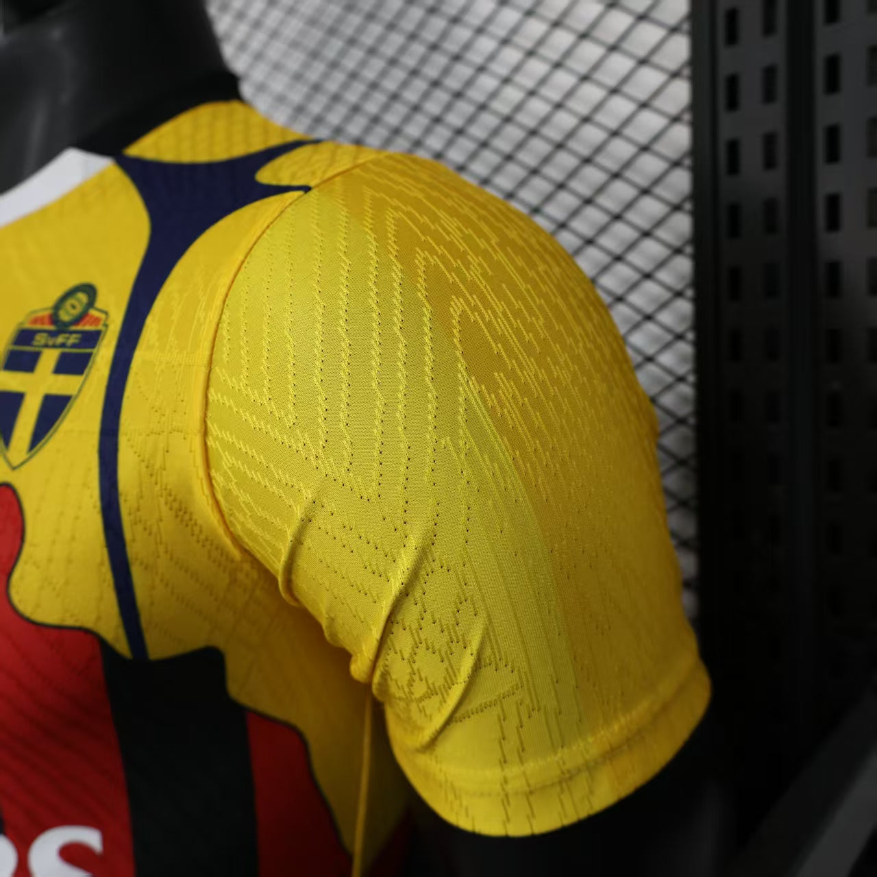 Zlatan Ibrahimovic "Football Heritage" Special Kit