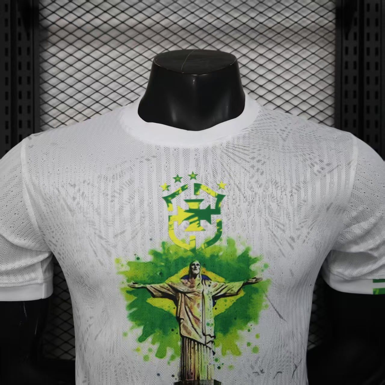 Brazil "Rio Radiance" Special Kit