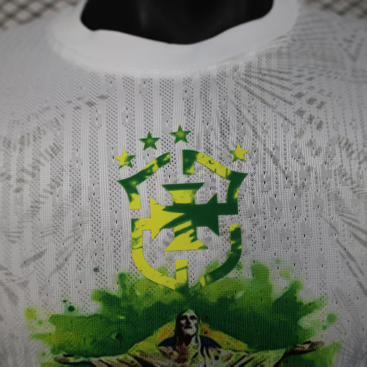 Brazil 