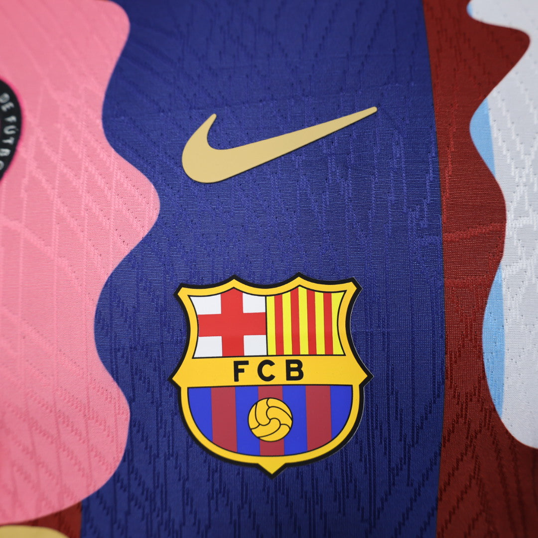 Lionel Messi "Football Heritage" Special Kit