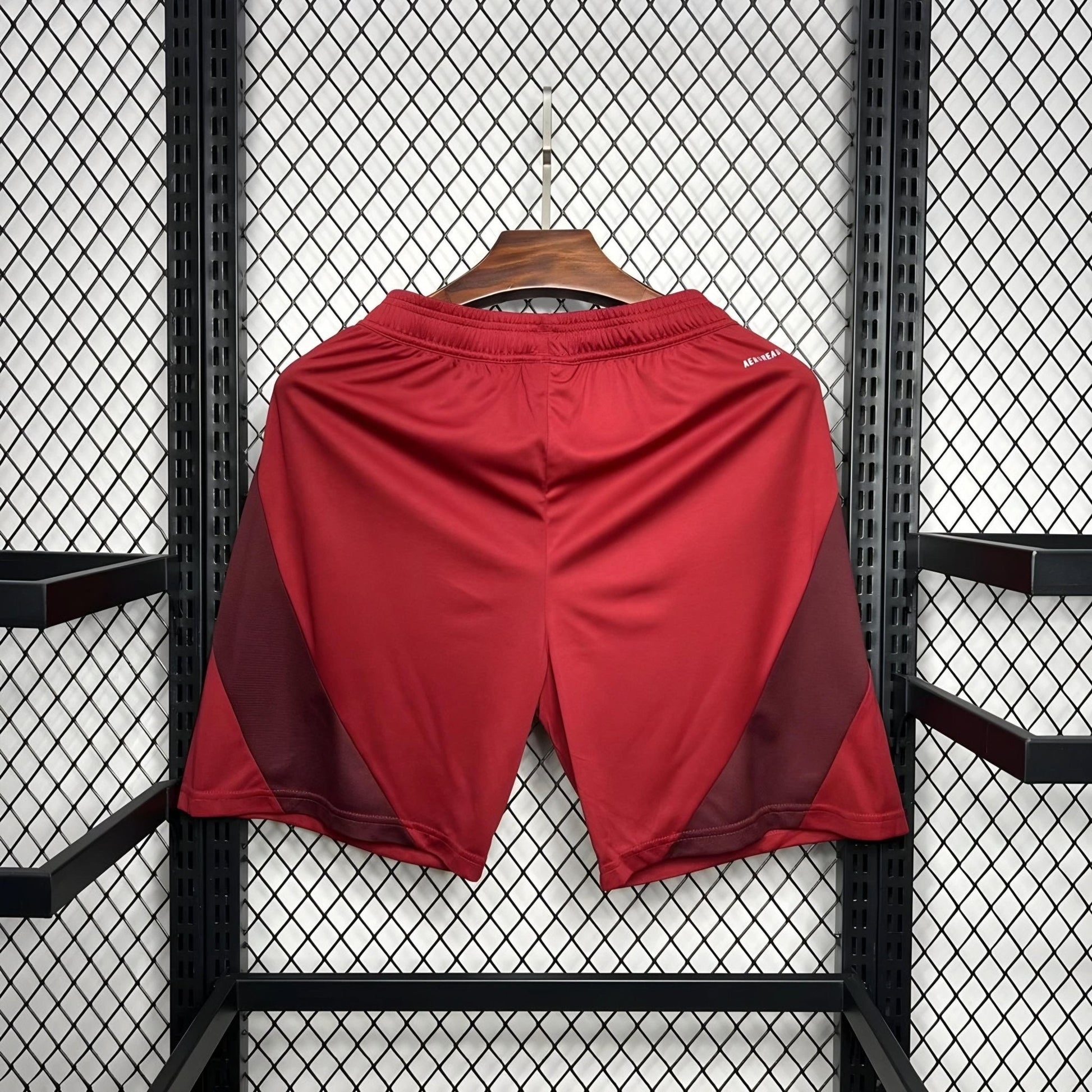 Roma 24/25 Home Shorts