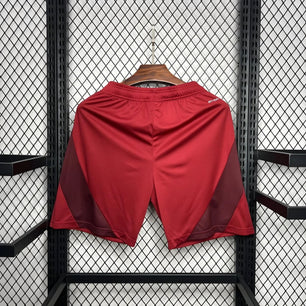 Roma 24/25 Home Shorts