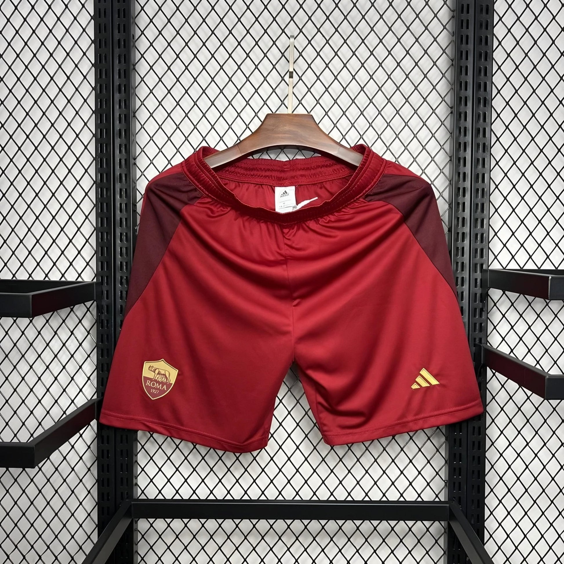 Roma 24/25 Home Shorts