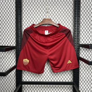 Roma 24/25 Home Shorts