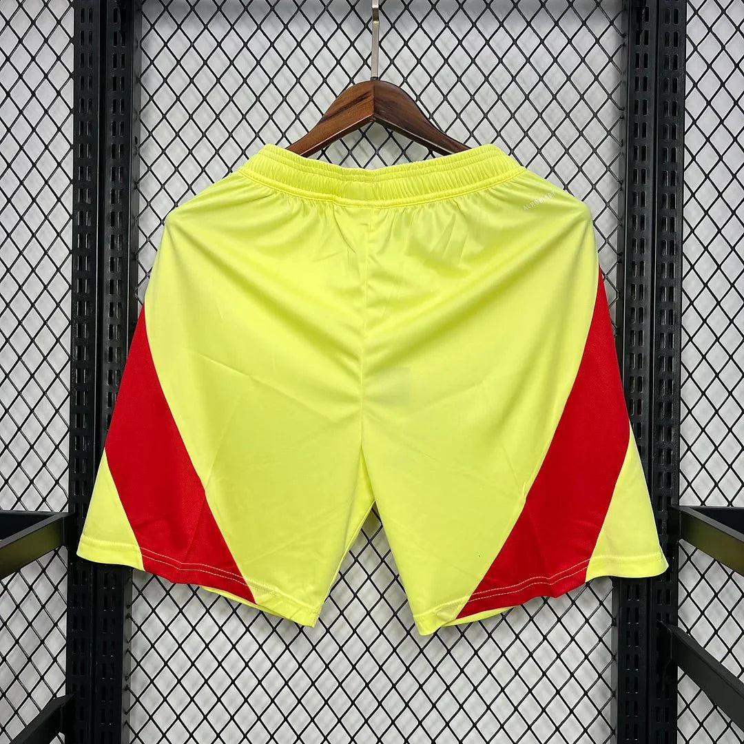 Spain 24/25 Away Shorts