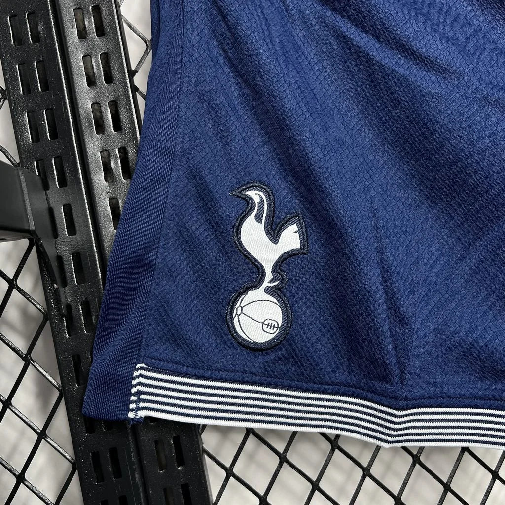 Tottenham 24/25 Home Shorts