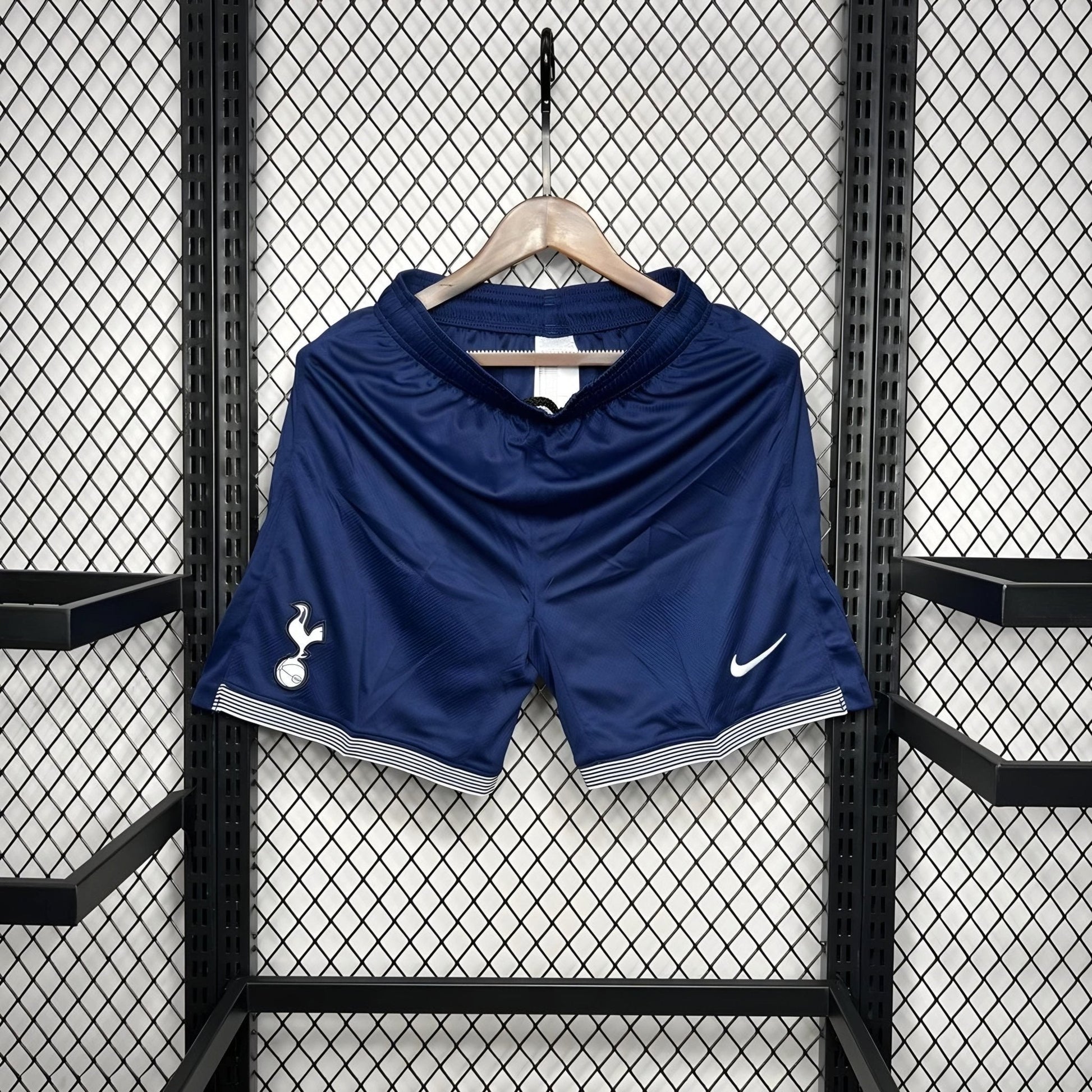Tottenham 24/25 Home Shorts