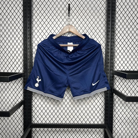 Tottenham 24/25 Home Shorts