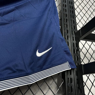 Tottenham 24/25 Home Shorts